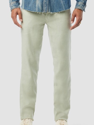 Hudson Jeans Blake Slim Straight Twill Pant - Shell product