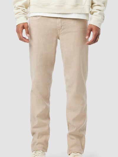 Hudson Jeans Blake Slim Straight Twill Pant - Tuffet product