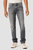 Blake Slim Straight Zip Fly Jeans - County - County