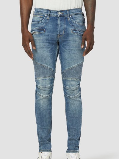 Hudson Jeans Blinder Biker Skinny Jean product