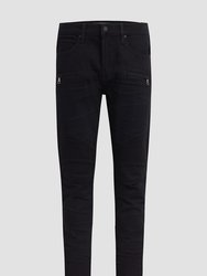 Blinder Biker V2 Skinny Jean - Cage