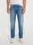 Byron 5 Pocket Straight Leg Jeans