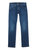 Byron 5 Pocket Straight Leg Jeans