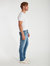 Byron 5 Pocket Straight Leg Jeans