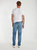 Byron 5 Pocket Straight Leg Jeans