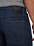 Byron 5-Pocket Straight Leg Jeans