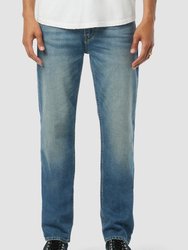 Byron Straight Leg Jean - Light Marine - Light Marine