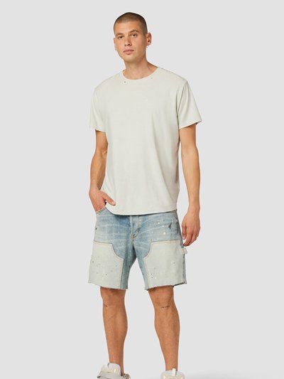 Hudson Jeans Carpenter Short - Side Street product