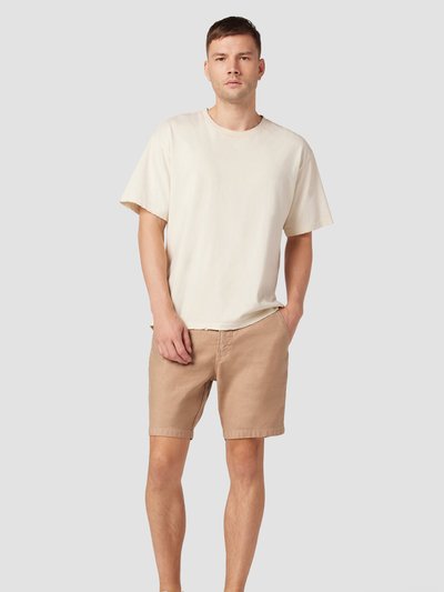 Hudson Jeans Chino Short - Latte product
