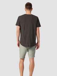 Chino Short - Shell