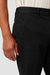 Classic Slim Straight Chino - Black