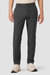 Classic Slim Straight Chino - Dark Heather