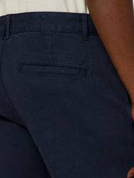 Classic Slim Straight Chino Jeans - Blazer