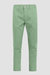 Classic Slim Straight Chino - Turf Green