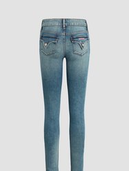 Collin High-Rise Skinny Jean - Your Song