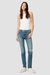 Collin High-Rise Skinny Jean - Your Song