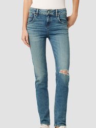 Collin High-Rise Skinny Jean - Your Song - Your Song