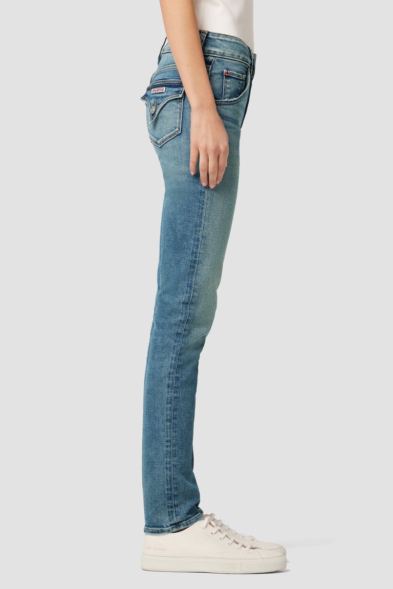 Collin High-Rise Skinny Jean - Your Song