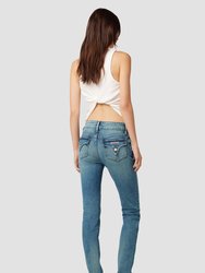 Collin High-Rise Skinny Jean - Your Song