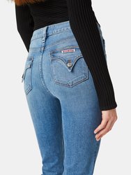 Collin High-Rise Skinny Jean