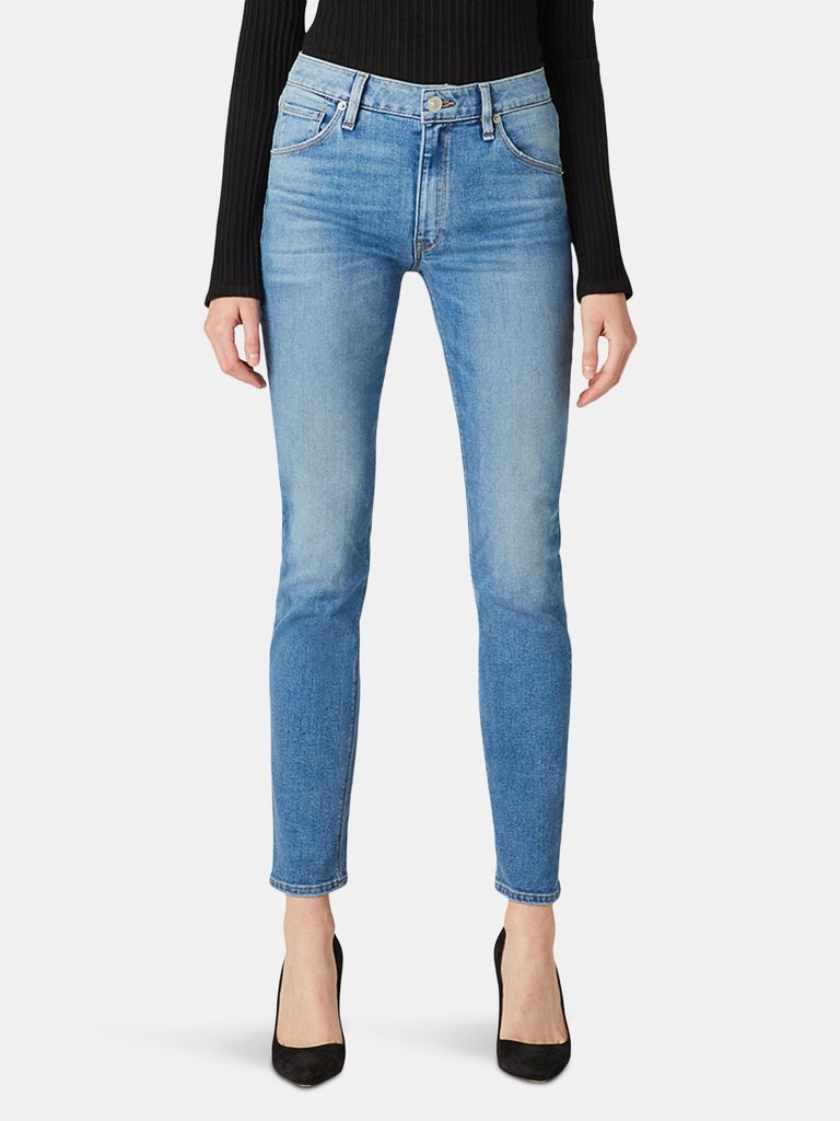 Collin High-Rise Skinny Jean - Dream Lover