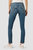 Collin Mid-Rise Skinny Ankle