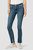Collin Mid-Rise Skinny Ankle - Horizon