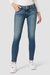 Collin Mid-Rise Skinny Ankle