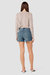 Devon High Rise Boyfriend Short