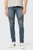 Ethan Biker Skinny Jean - Ares - Ares