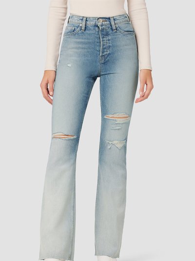 Hudson Jeans Faye Ultra High-Rise Bootcut Jean product