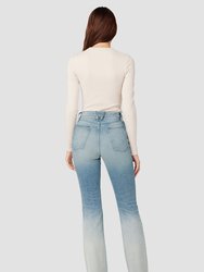 Faye Ultra High-Rise Bootcut Jean