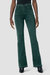 Faye Ultra High-Rise Bootcut Jeans - Overdye Scarab - Overdye Scarab