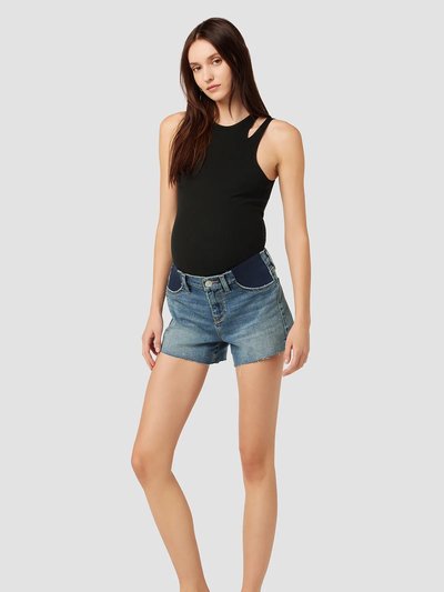 Hudson Jeans Gemma Mid-Rise Short - Seasons product