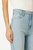 Harlow Ultra High-Rise Cigarette Ankle Jeans - Isla