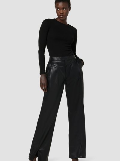 Hudson Jeans High-Rise Rosie Trouser product
