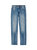 Holly High-Rise Crop Skinny Jeans