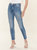 Holly High-Rise Crop Skinny Jeans