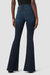 Holly High-Rise Flare Jean - Tourmaline