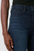 Holly High-Rise Flare Jean - Tourmaline