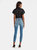 Holly High Rise Skinny Ankle Jeans