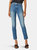 Holly High-Rise Straight Crop Jean - Surpass