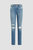 Holly High-Rise Straight Jean