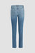 Holly High-Rise Straight Jean