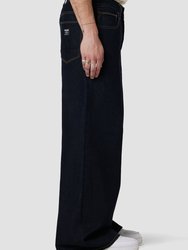 Hudson x Brandon Williams Moore Wide Leg Jeans - Nick