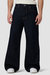 Hudson x Brandon Williams Moore Wide Leg Jeans - Nick