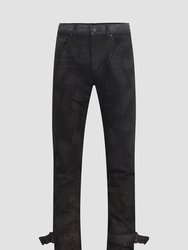 Jack Kick Flare Jean - Night Moves