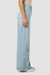 James High-Rise Wide Leg Jean - Morningside