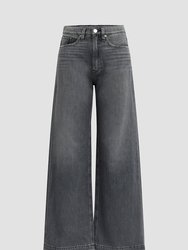 Jodie Loose Fit Wide Leg Jeans