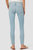 Krista Low-Rise Super Skinny Ankle Jean - Midsummer